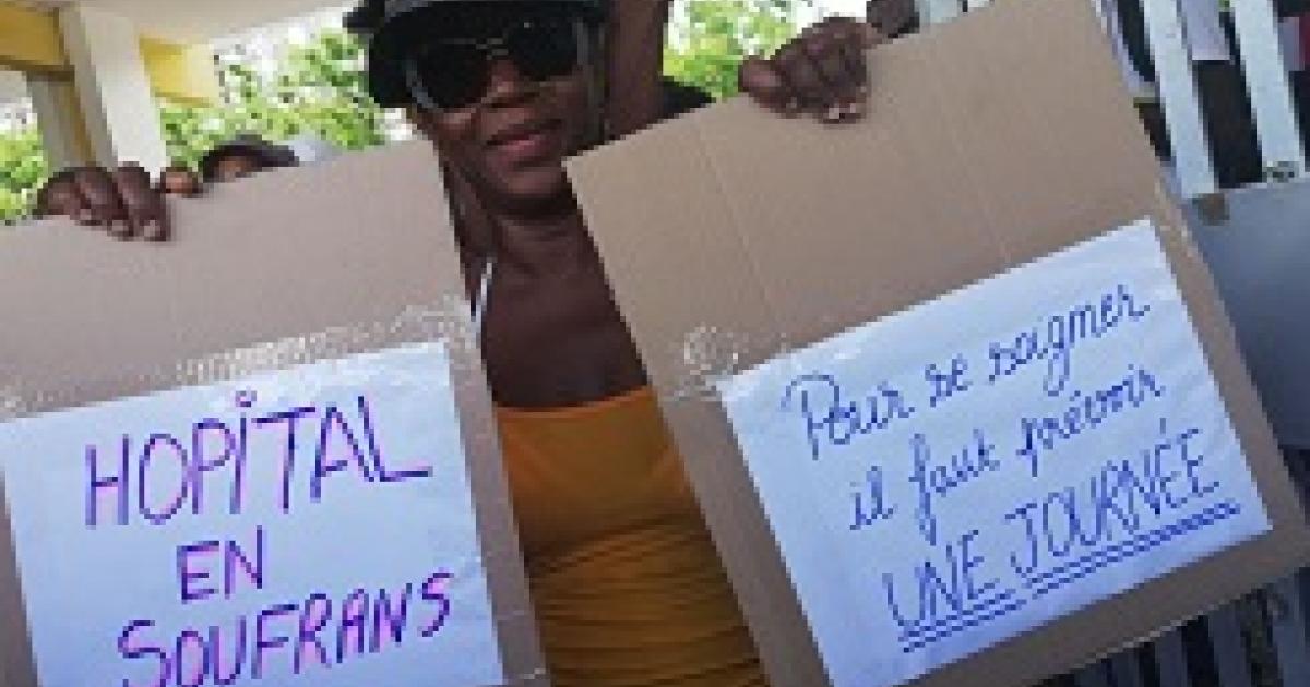 Rci Avis D' Obsèque En Ligne Guadeloupe